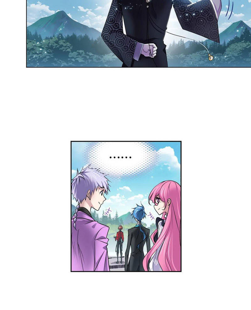 Đấu La Đại Lục - Chương 328