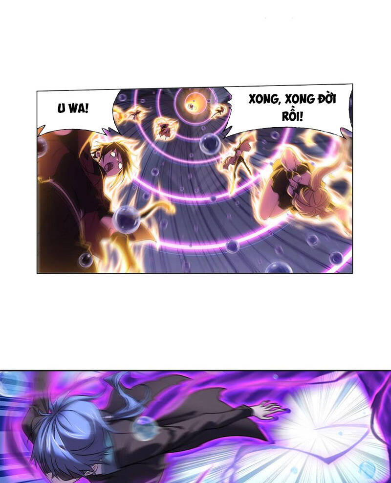 Đấu La Đại Lục - Chương 328