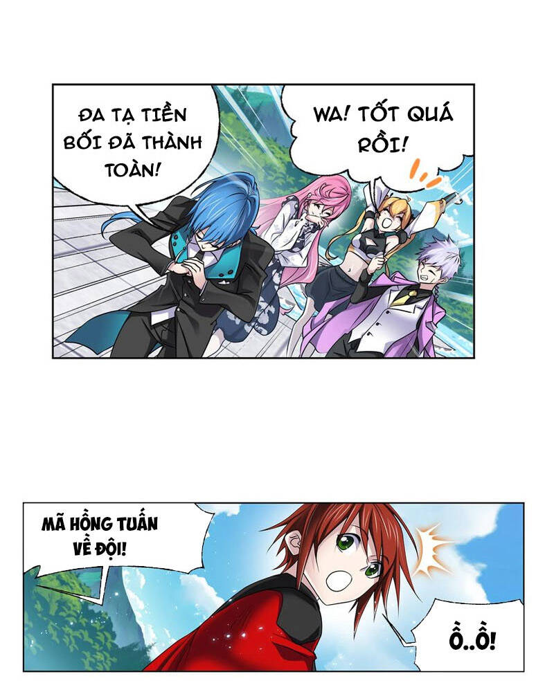 Đấu La Đại Lục - Chương 328