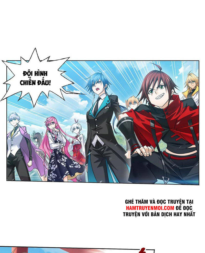 Đấu La Đại Lục - Chương 328