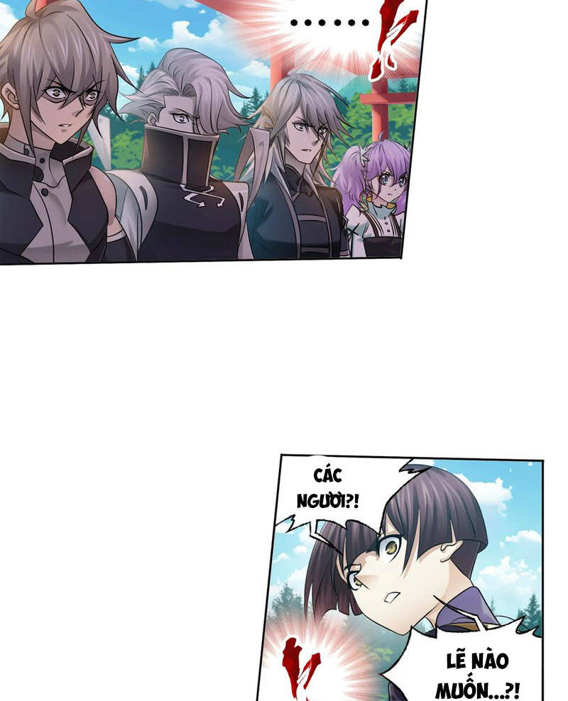 Đấu La Đại Lục - Chương 328