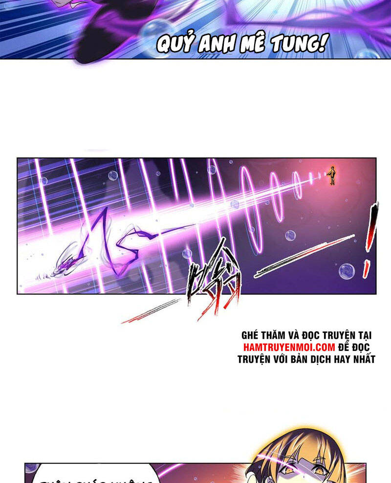 Đấu La Đại Lục - Chương 328