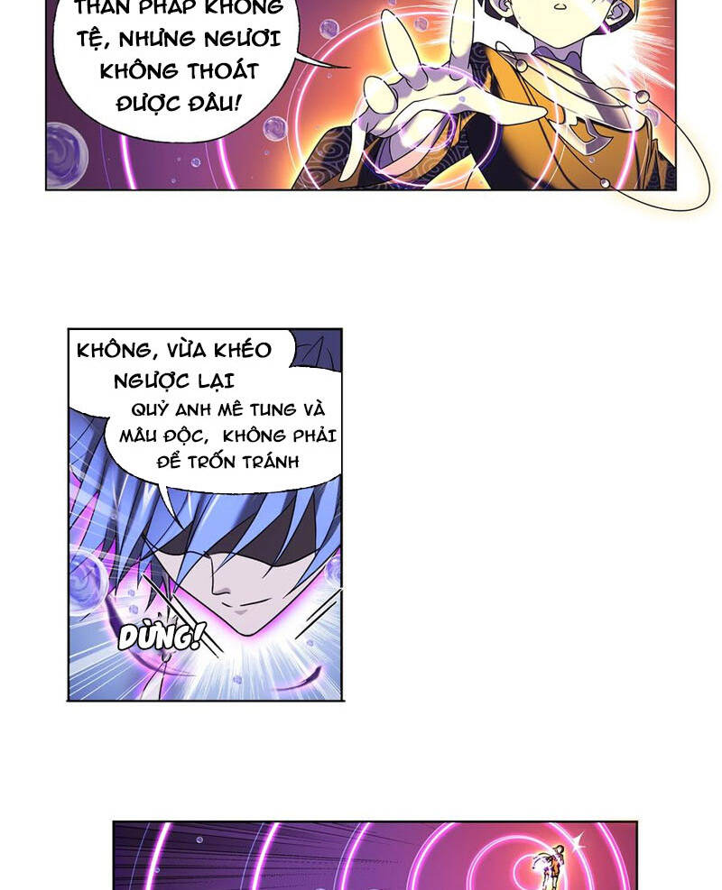 Đấu La Đại Lục - Chương 328