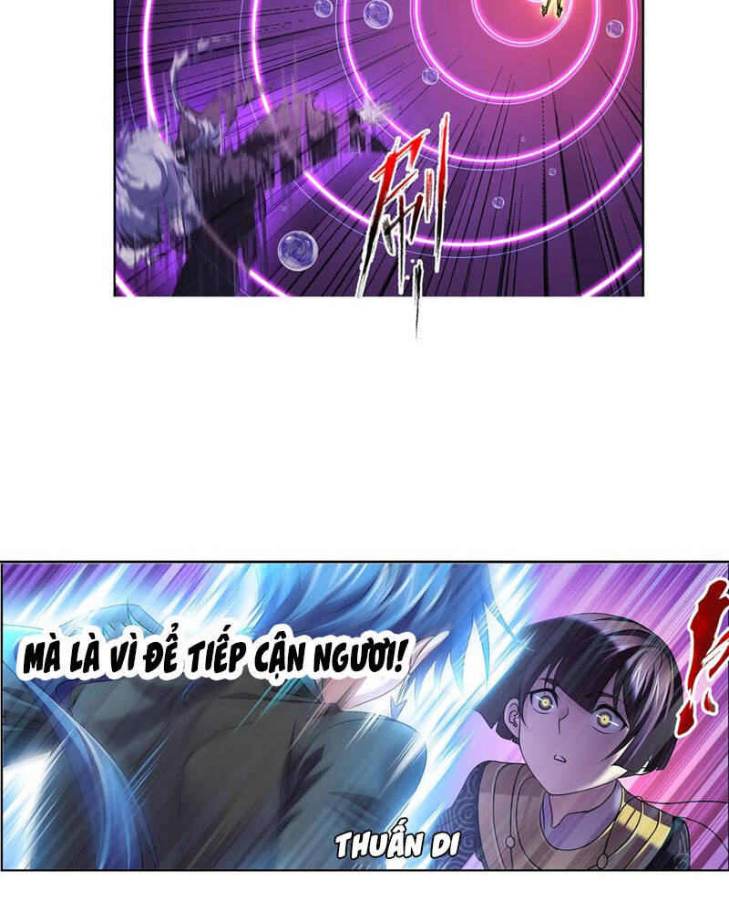 Đấu La Đại Lục - Chương 328