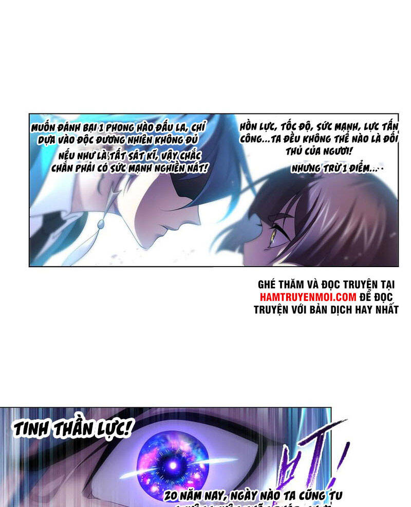 Đấu La Đại Lục - Chương 328