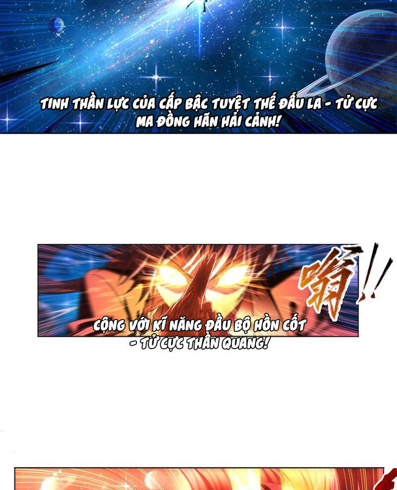 Đấu La Đại Lục - Chương 328