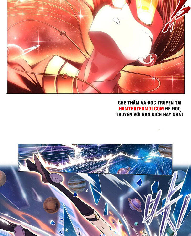 Đấu La Đại Lục - Chương 328