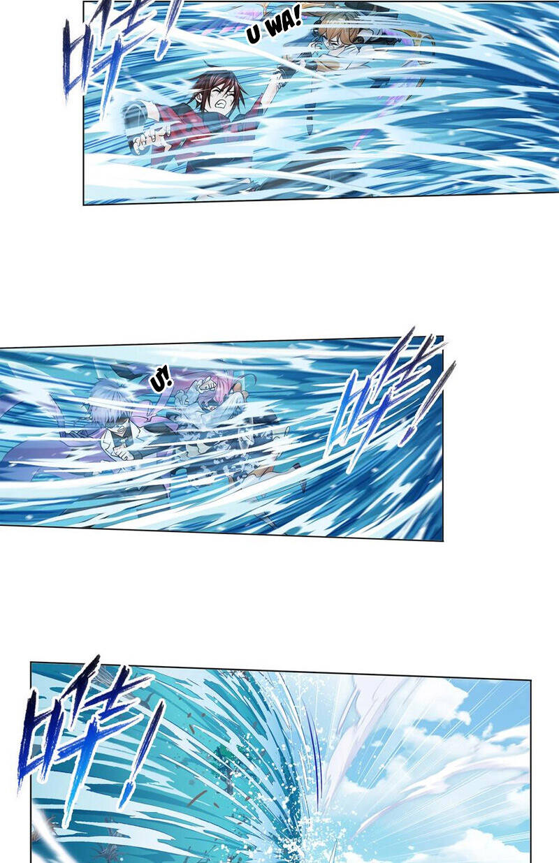 Đấu La Đại Lục - Chương 329