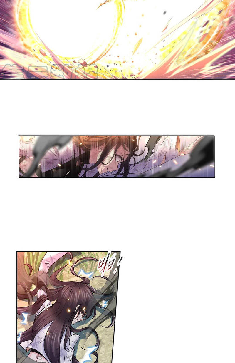 Đấu La Đại Lục - Chương 329