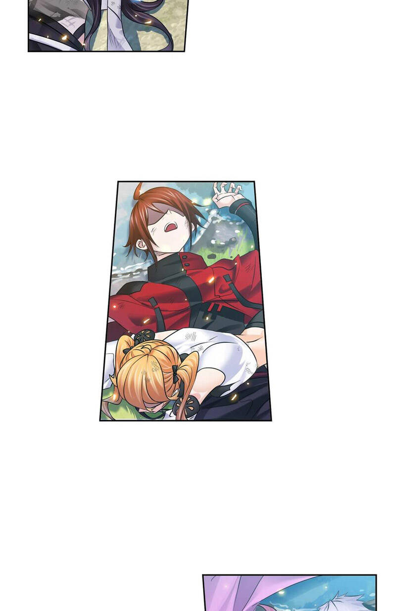 Đấu La Đại Lục - Chương 329