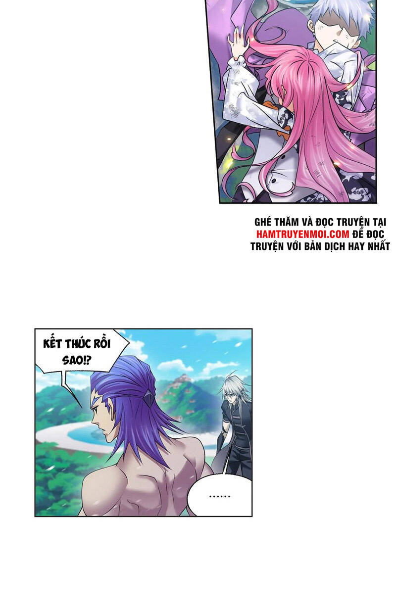 Đấu La Đại Lục - Chương 329