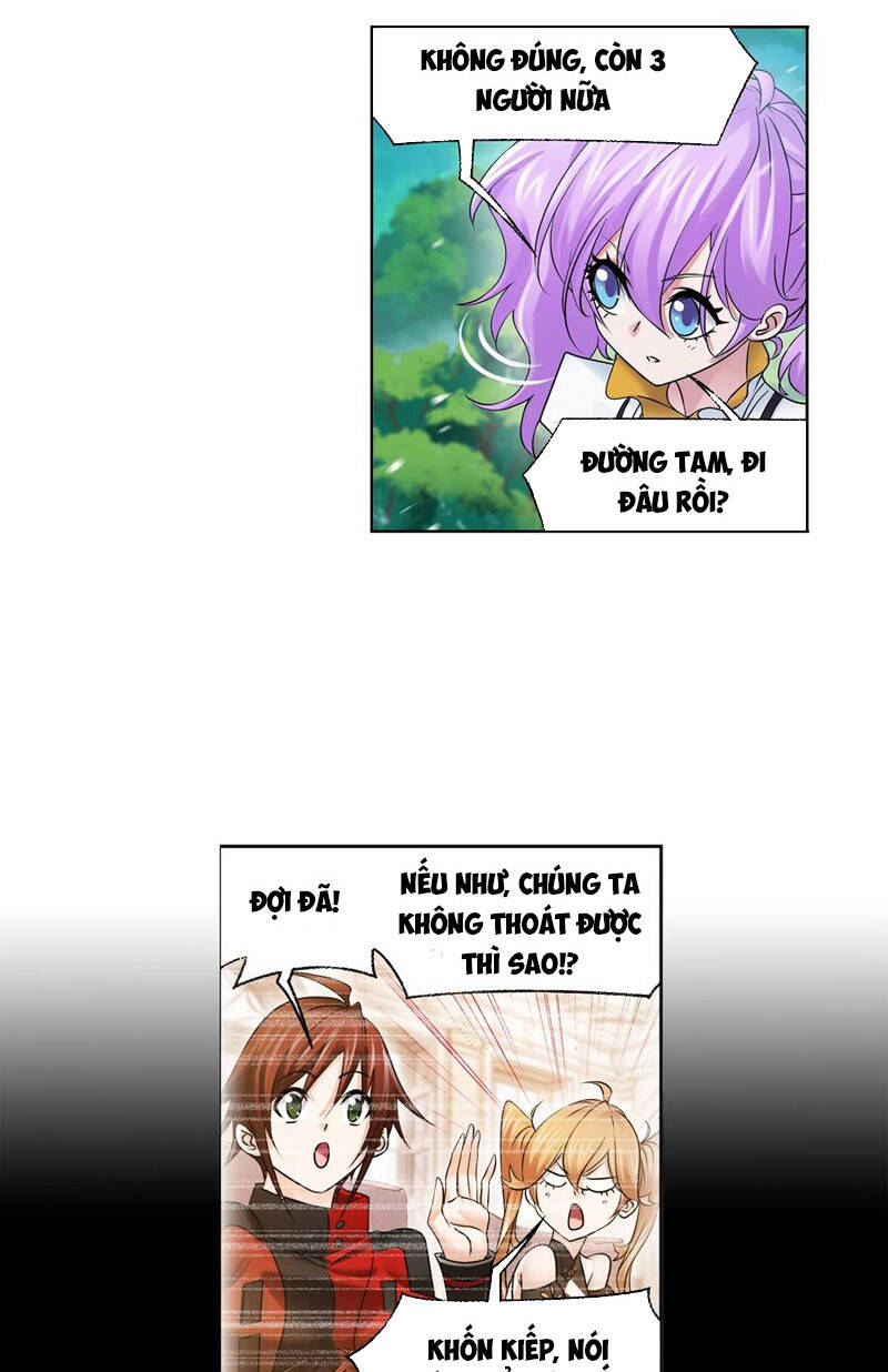 Đấu La Đại Lục - Chương 329