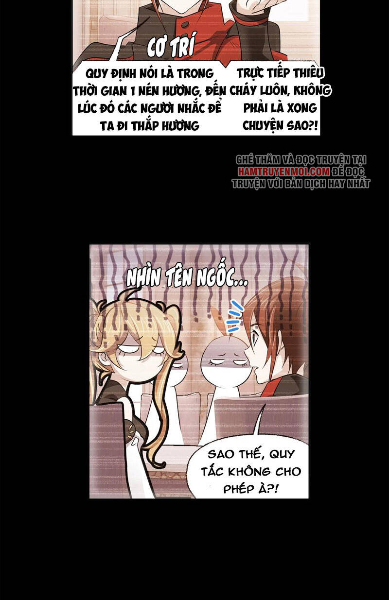 Đấu La Đại Lục - Chương 329