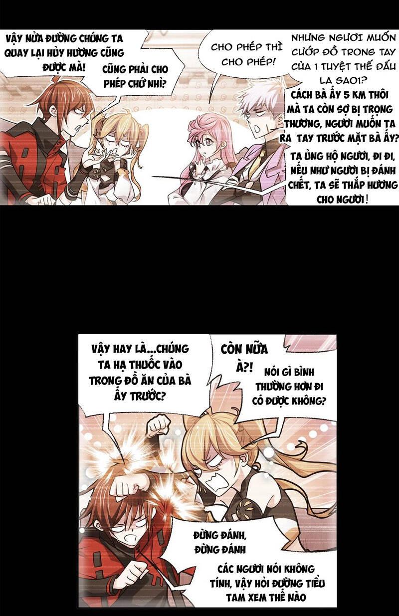 Đấu La Đại Lục - Chương 329