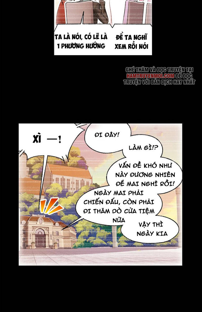 Đấu La Đại Lục - Chương 329