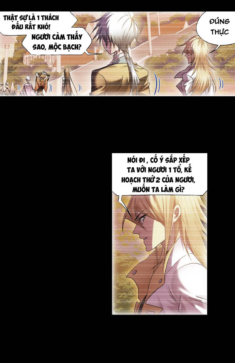 Đấu La Đại Lục - Chương 329