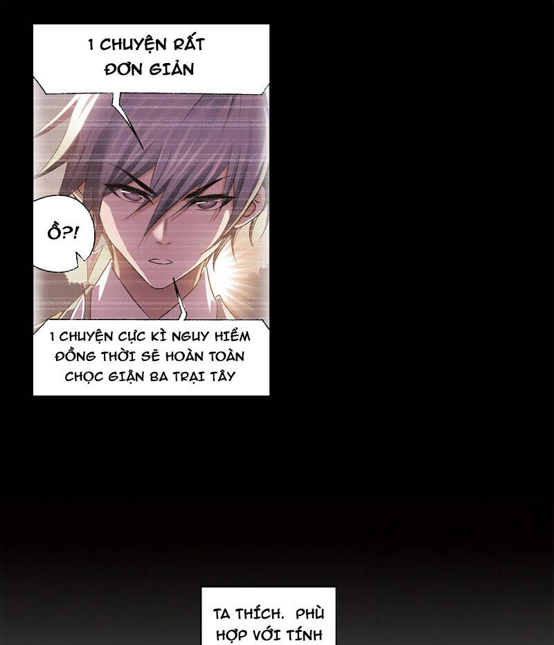 Đấu La Đại Lục - Chương 329