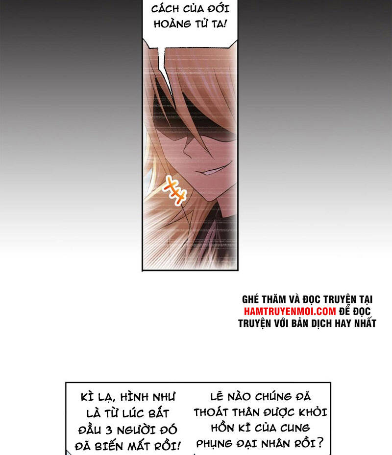 Đấu La Đại Lục - Chương 329