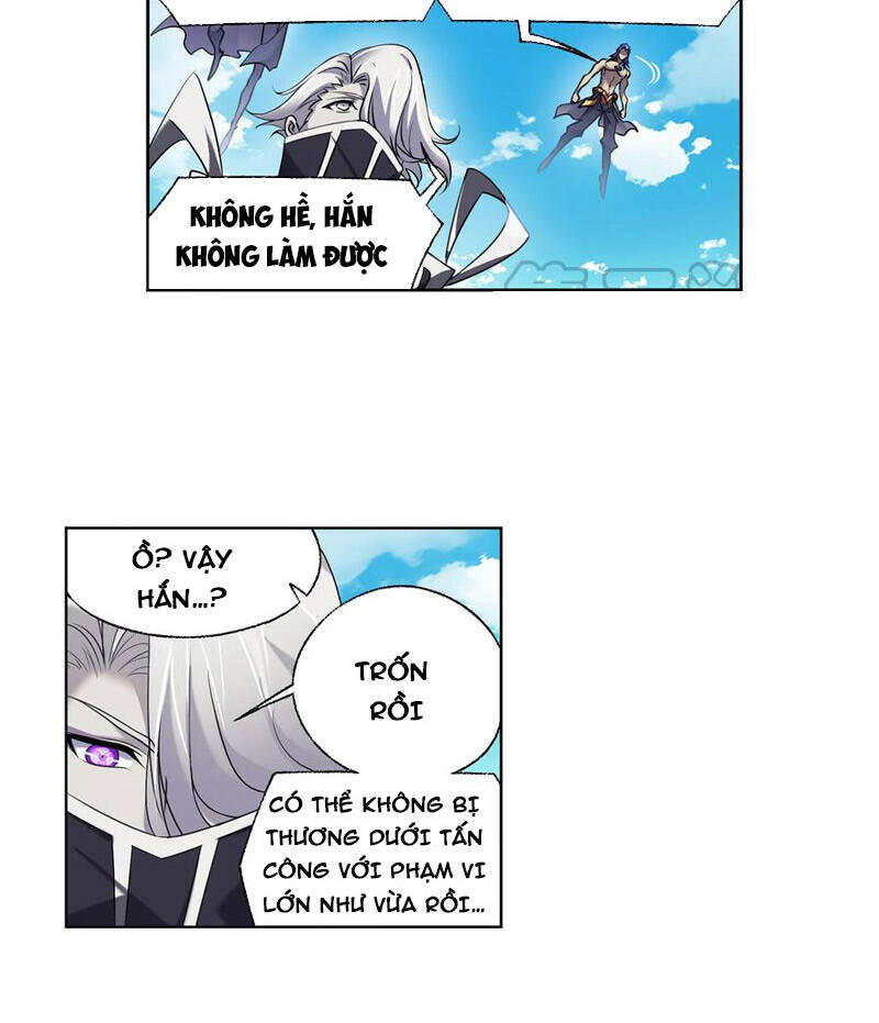 Đấu La Đại Lục - Chương 329