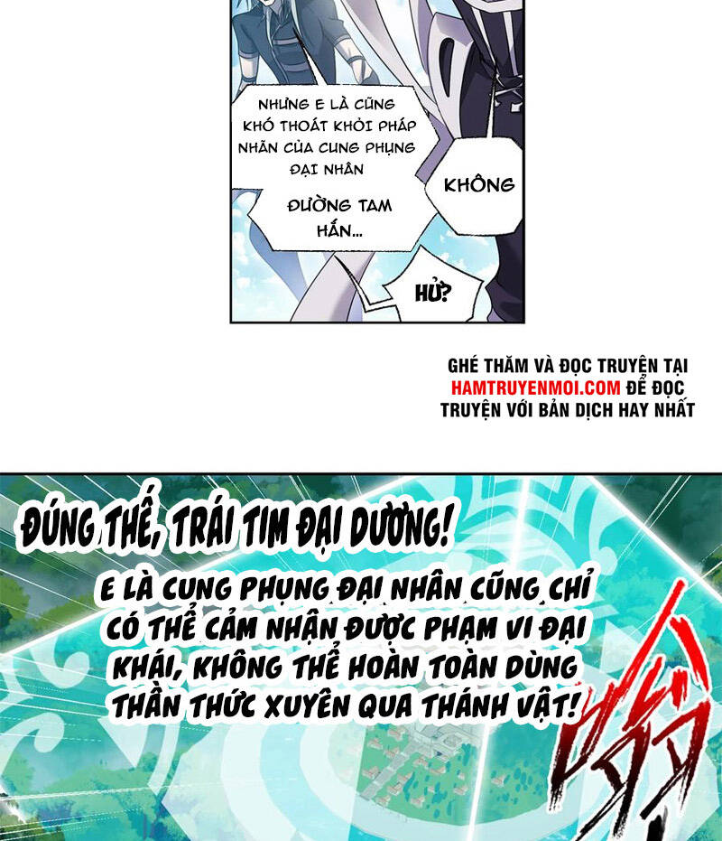 Đấu La Đại Lục - Chương 329