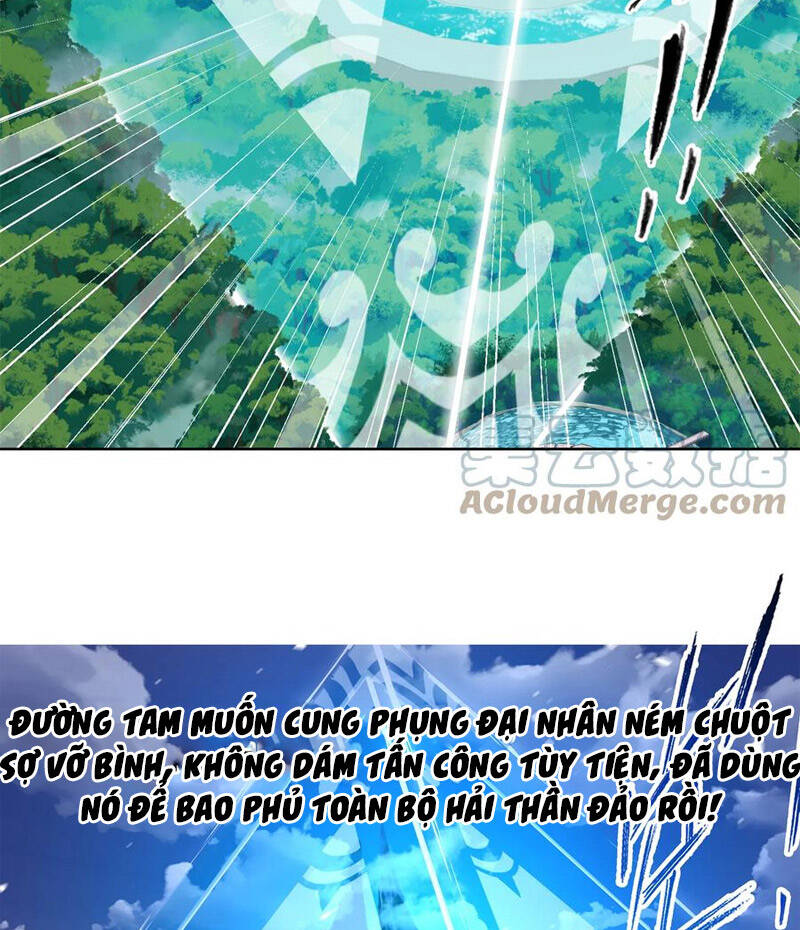 Đấu La Đại Lục - Chương 329