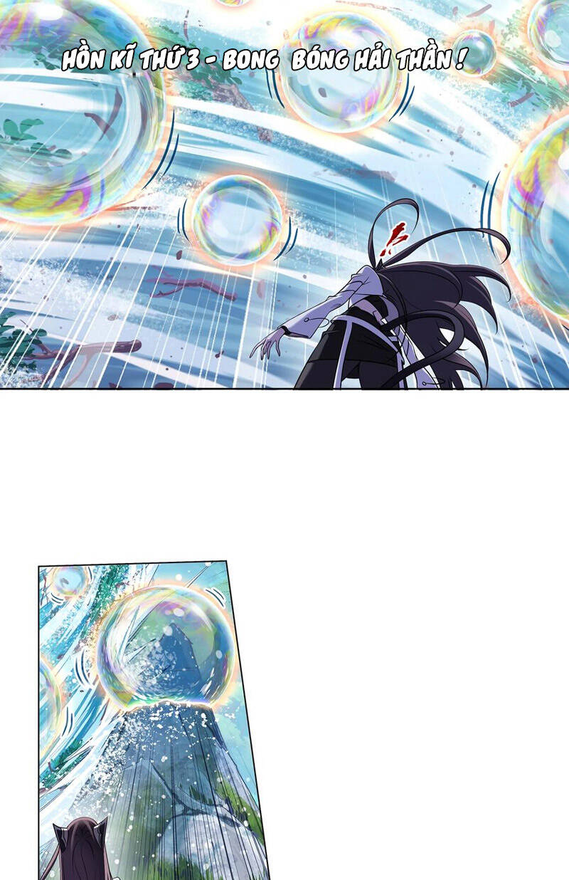 Đấu La Đại Lục - Chương 329