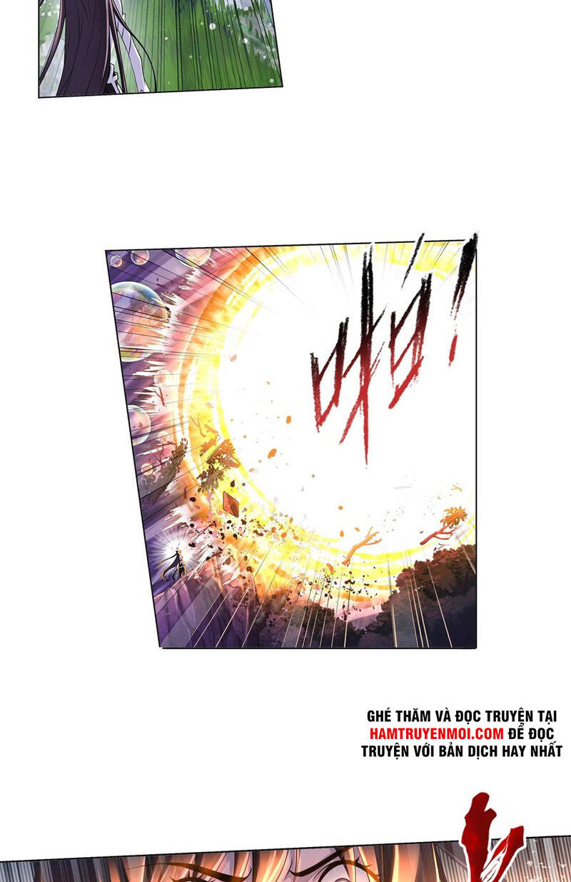 Đấu La Đại Lục - Chương 329