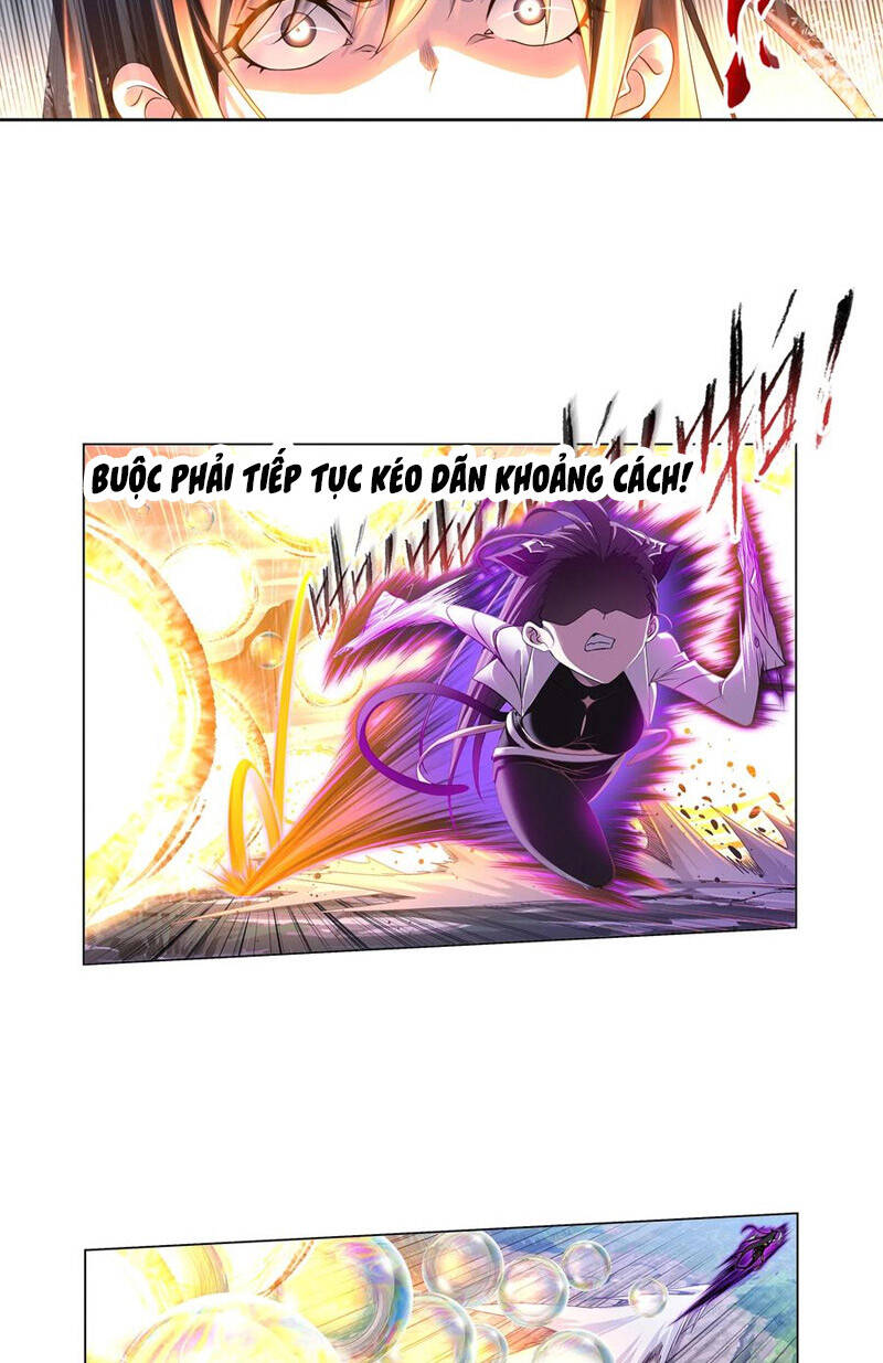 Đấu La Đại Lục - Chương 329