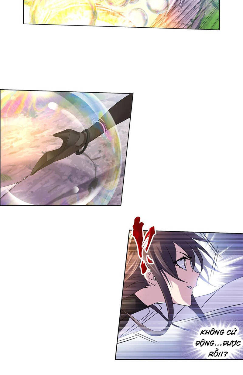 Đấu La Đại Lục - Chương 329