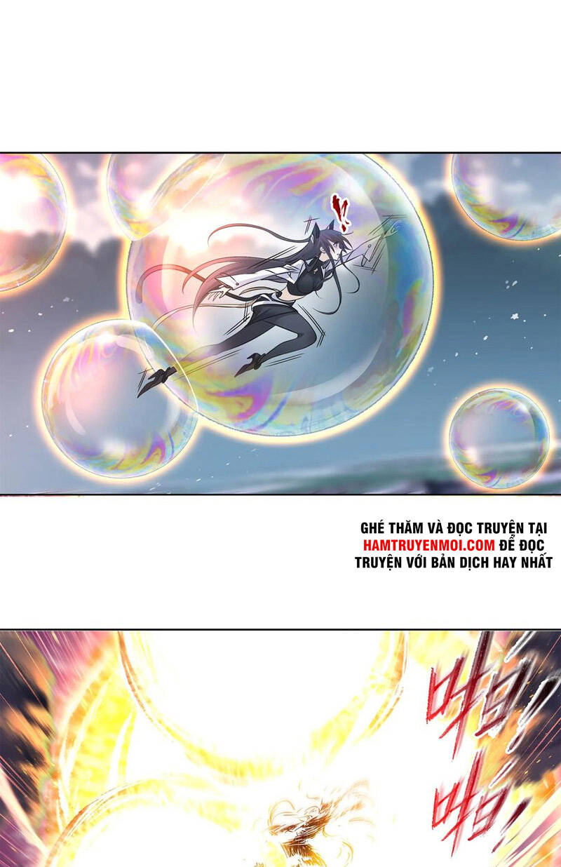 Đấu La Đại Lục - Chương 329