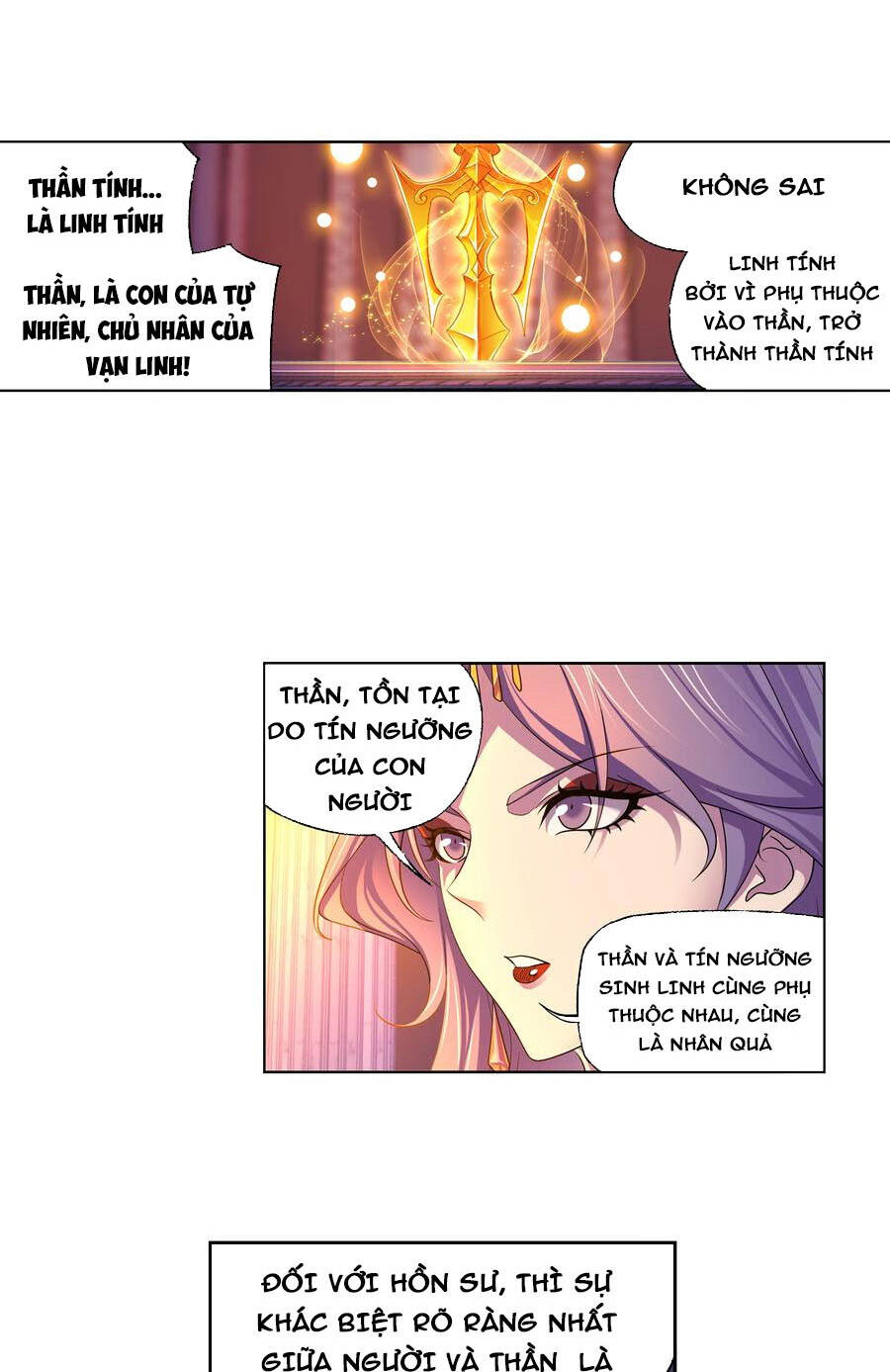 Đấu La Đại Lục - Chương 330.5