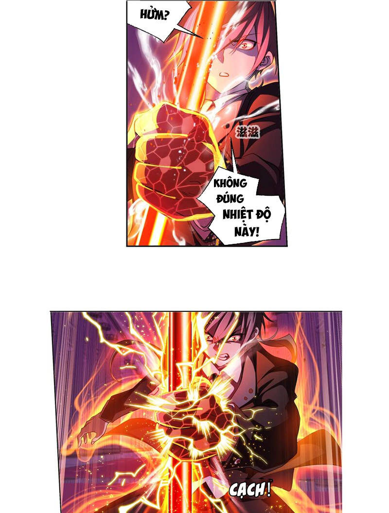 Đấu La Đại Lục - Chương 330.5