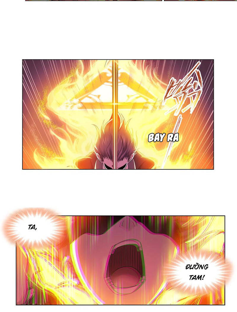 Đấu La Đại Lục - Chương 330.5