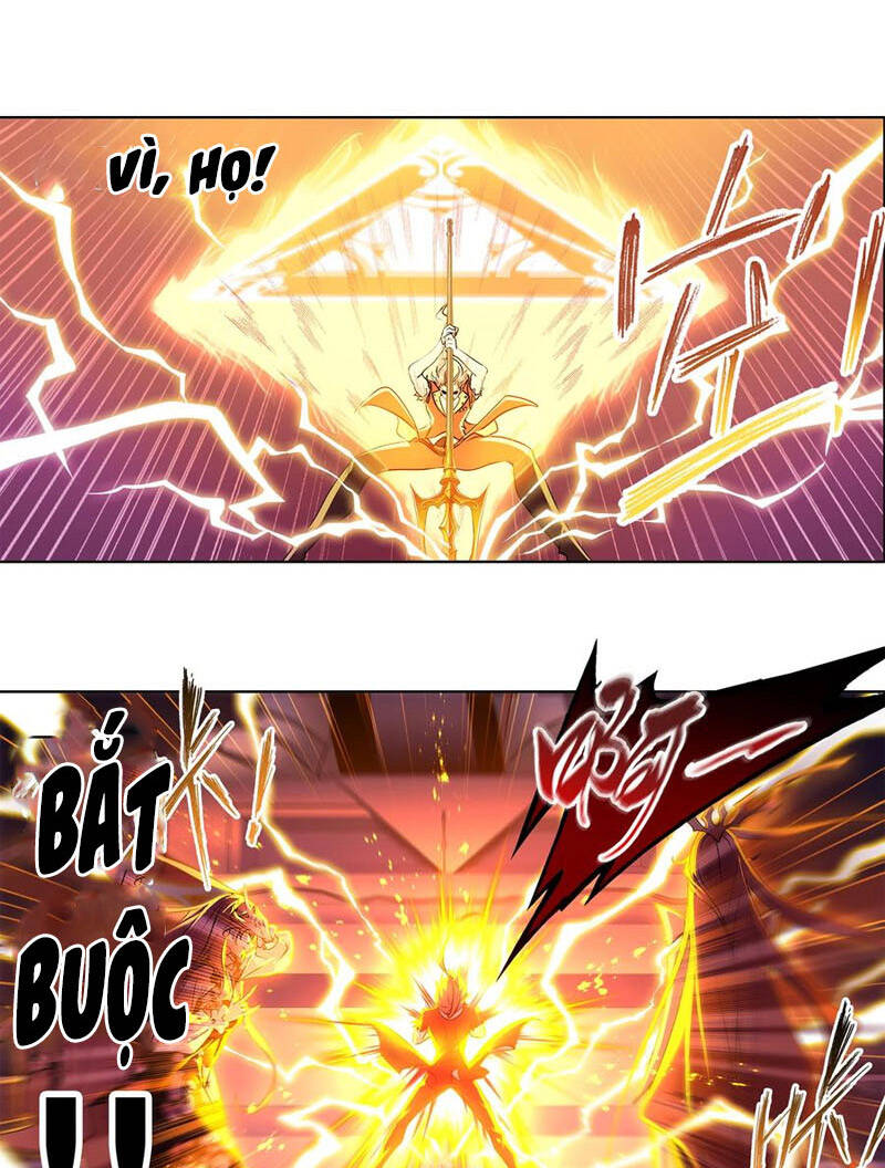 Đấu La Đại Lục - Chương 330.5