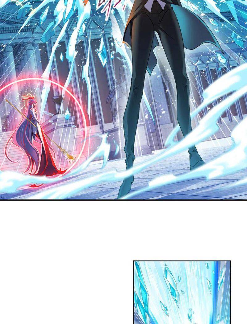 Đấu La Đại Lục - Chương 330