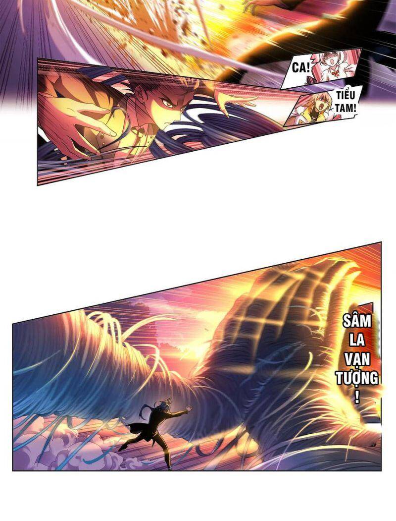 Đấu La Đại Lục - Chương 330