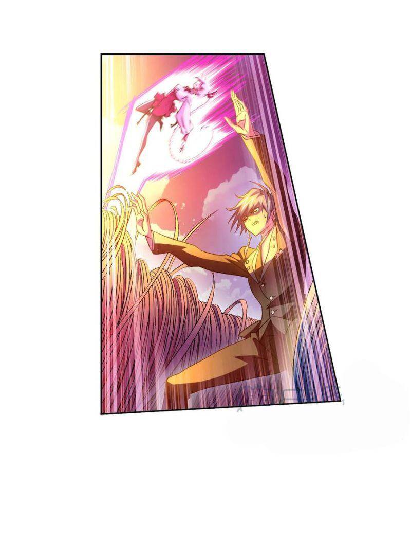 Đấu La Đại Lục - Chương 330