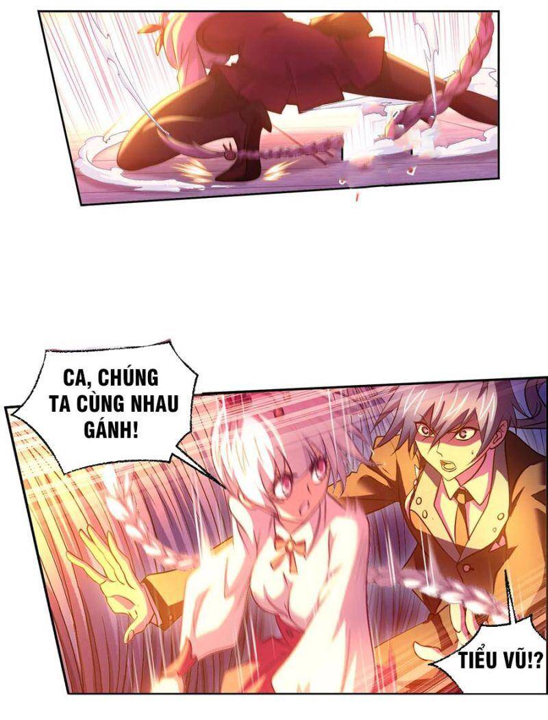 Đấu La Đại Lục - Chương 330