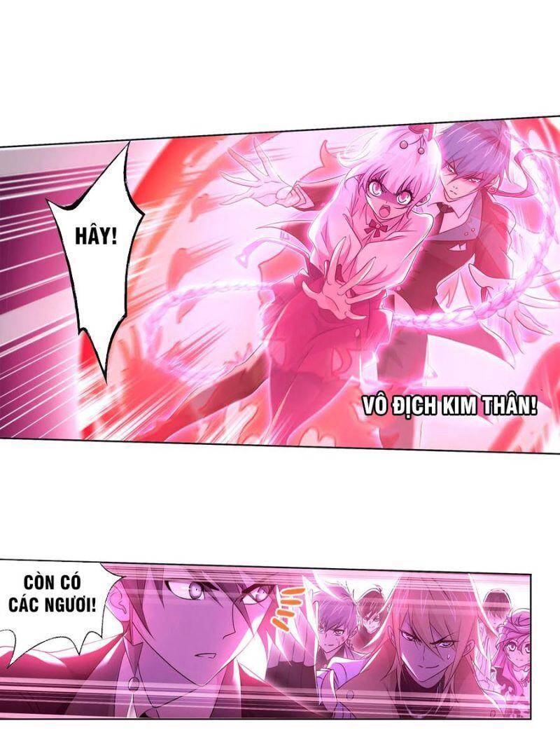 Đấu La Đại Lục - Chương 330