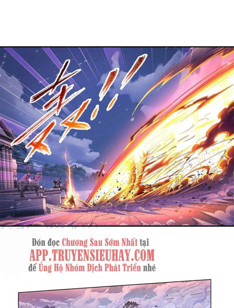 Đấu La Đại Lục - Chương 330