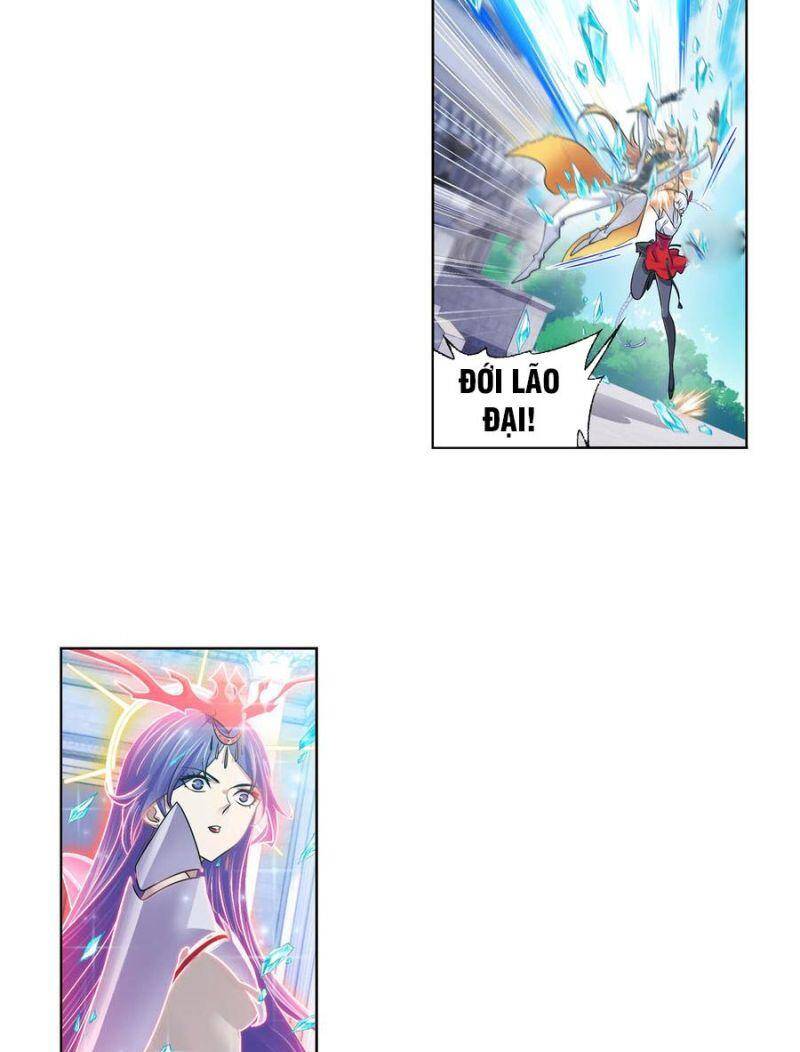 Đấu La Đại Lục - Chương 330
