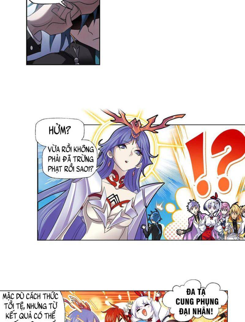 Đấu La Đại Lục - Chương 330