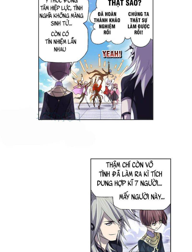 Đấu La Đại Lục - Chương 330