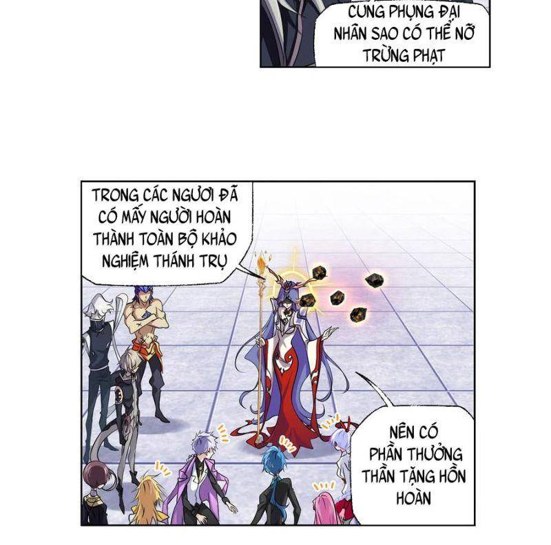 Đấu La Đại Lục - Chương 330