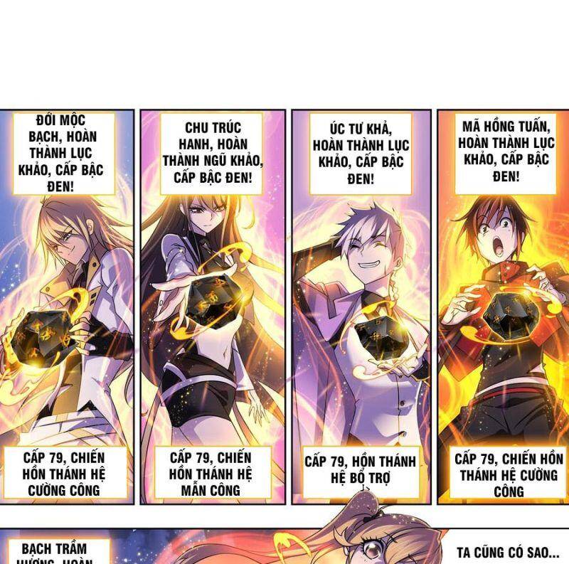 Đấu La Đại Lục - Chương 330