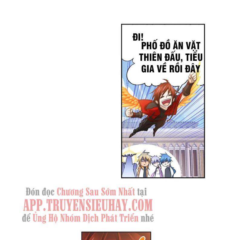 Đấu La Đại Lục - Chương 330