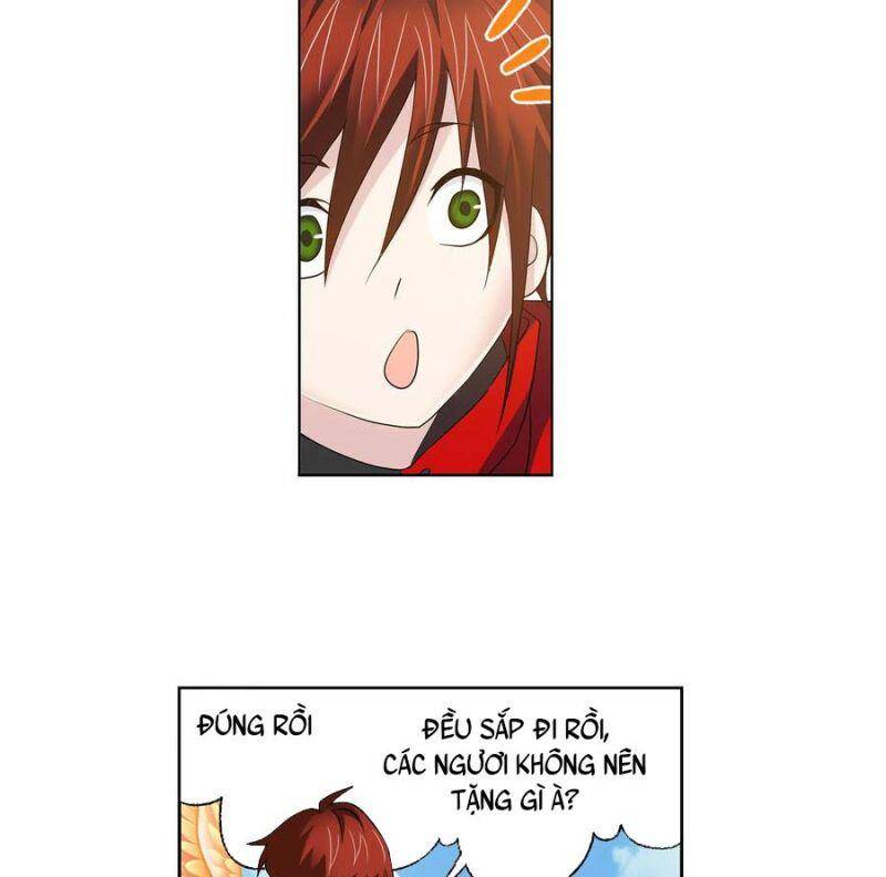 Đấu La Đại Lục - Chương 330