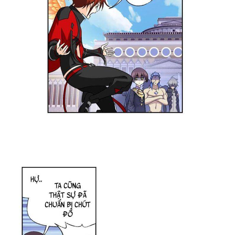 Đấu La Đại Lục - Chương 330