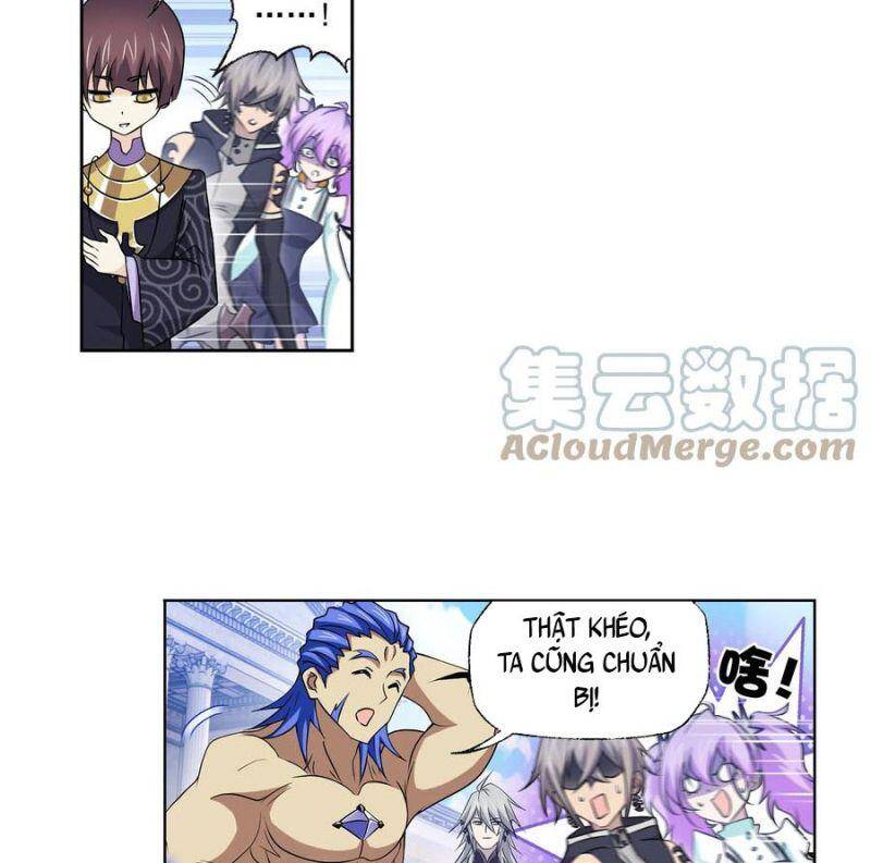 Đấu La Đại Lục - Chương 330