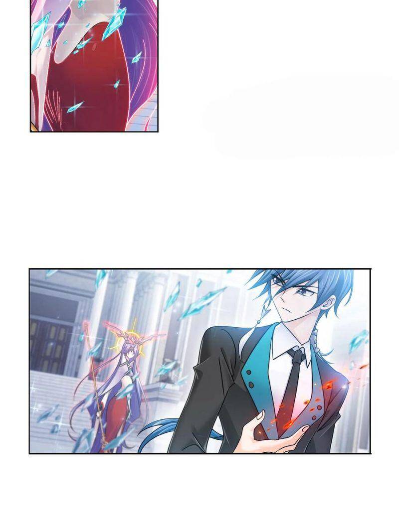 Đấu La Đại Lục - Chương 330